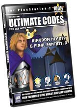 PS2 Ultimate Kodları: Krallık Kalpleri ve Final Fantasy X