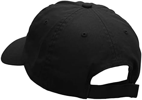 Bowser Siluet İşlemeli Düşük Profilli Boyalı Pamuklu Dimi Şapka