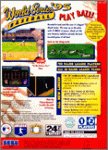 Dünya Serisi Beyzbol '95
