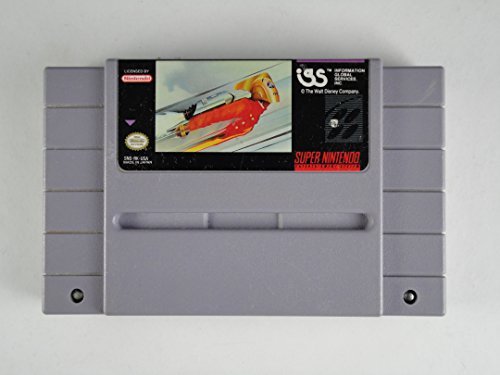 Roketçi: Nintendo Süper NES