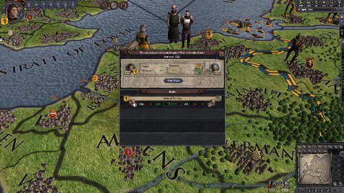 Haçlı Kralları II: Abrahman İlahileri-Birim Paketi (Mac) [Çevrimiçi Oyun Kodu]