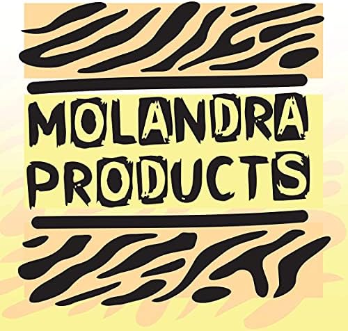 Molandra Ürünleri Hiçbir İnsan Yasadışı Değildir-14oz Paslanmaz Çelik Seyahat Kupası, Beyaz
