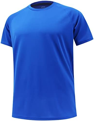Erkek Egzersiz Gömlek Kısa Kollu Kuru Fit T Shirt Nem Esneklik-spor forma Erkekler Atletik, koşu tişörtü Paketi Hızlı