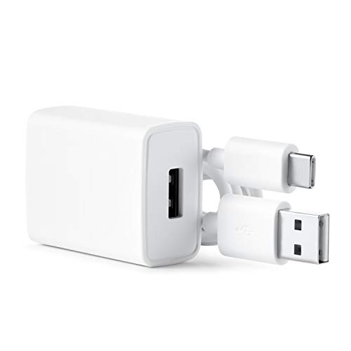 Medela Freestyle Flex USB Tip C Kablo ile Yedek Güç Adaptörü, Kolay Taşınabilirlik için Yedek Güç Besleme kablosu,