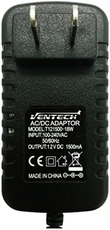 12V 1.5 A Güç Kaynağı Adaptörü 100-240V AC'den DC'ye 12V Transformatörler, 12V 3528/5050 LED Şerit Işıklar için Anahtarlama
