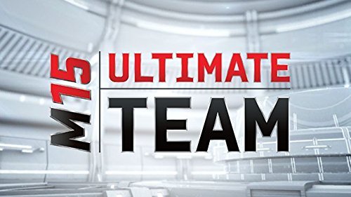 Xbox 360 Xbox360 için Madden NFL 15 Ultimate Team İçerik Paketi DLC