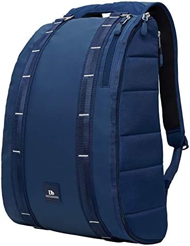 Db iş, okul, seyahat sırt çantası,derin deniz mavisi için temel dizüstü sırt çantası