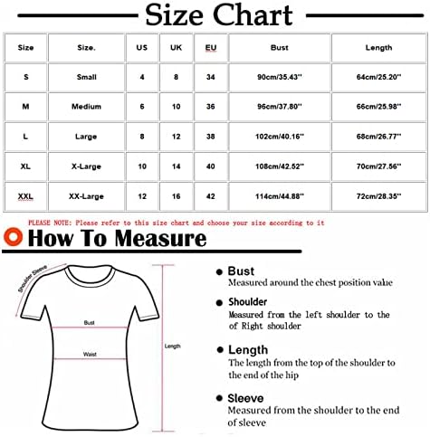 V Boyun Gömlek Bayan Soğuk Omuz Kısa Kollu Dantel Pamuk Zip Up Bağımsızlık Günü Grafik Bluz Gömlek Bayanlar için