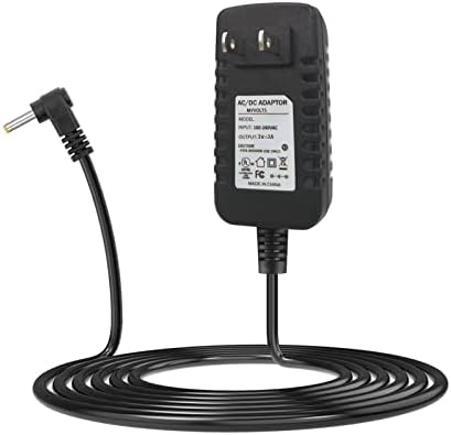 MyVolts 3V Güç Kaynağı Adaptörü ile Uyumlu/Sony ICD-BX140 Ses Kaydedici için Yedek - ABD Plug