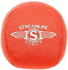 Aerodinamik Disk Aksesuarları Osmosis Spor Topu (Aerodinamik Kanat Logosu)