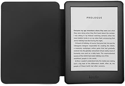 CCOO Slimshell 6 İnç Kindle Paperwhite için Otomatik Uyandırma/Sleep - Fits10th Nesil Sadece 2018, manyetik Koruyucu
