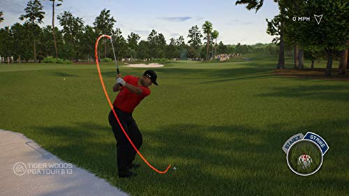 Tiger Woods PGA TURU 13: Ustalar Koleksiyoncu Sürümü-Playstation 3 (Yenilendi)