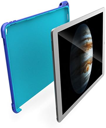 Gumdrop DropTech iPad Pro 12.9 Kılıf, Mavi DT-İPADPRO129-MAVİ