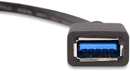 Mıyoo Mını Plus ile Uyumlu BoxWave Kablosu - USB Genişletme Adaptörü, Mıyoo Mını Plus, Mıyoo Mını | Mını Plus için