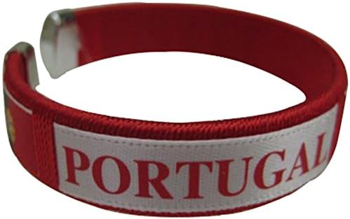 Portekiz Bayrağı C Bilezikler Bileklikler