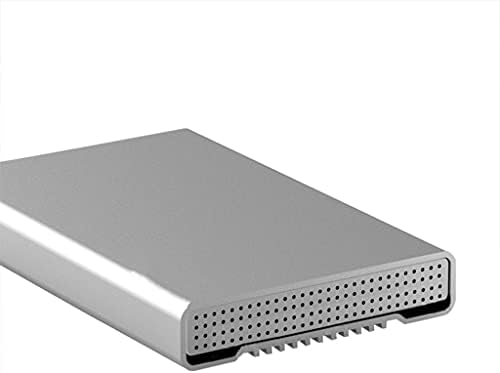 KJHD 2.5 sabit disk sürücüsü Muhafaza USB 3.0 Alüminyum Tip C USB / Tip C Sata HDD dok istasyonu Durumda Caddy Dizüstü