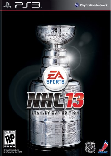 NHL 13-Playstation 3