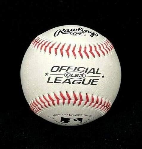Kevin Russo İmzalı Beyzbol Topu New York Yankees - İmzalı Beyzbol Topları
