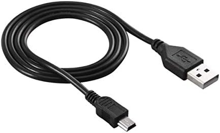 Parthcksı USB Veri Kablosu PC Kablosu Aluratek APMP100F APMP101F CİNEPAL HD Medya Oynatıcı