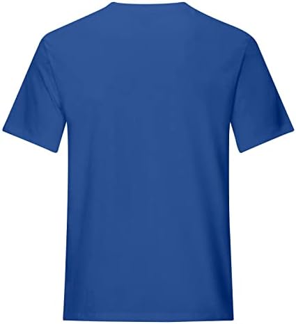 Hemşire Günü Gömlek Kadınlar için 2023 Yaz Casual Gömlek Gevşek Sevimli T-Shirt Crewneck Kısa Kollu Bluzlar Moda Tee