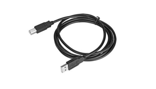 Brother HL-L2305W HL-L2320D Yazıcı için USB Kablosu