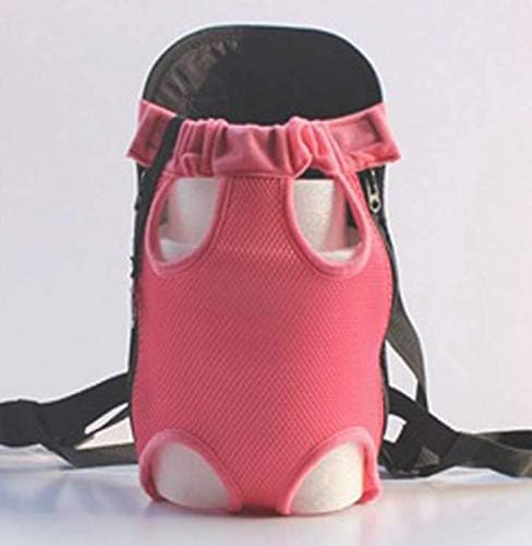 Meilishuang evcil hayvan sırt çantası evcil hayvan sırt çantası Göğüs Çantası Evcil Hayvanlar için Taşınabilir Sırt