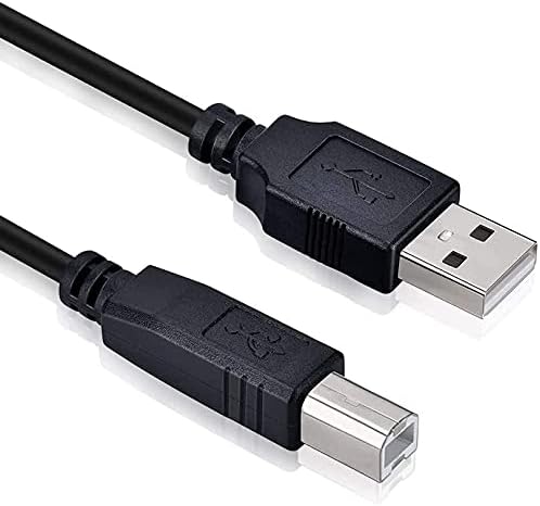 BestCH 6ft USB kablo kordonu İçin Iomega Prestij 1 TB LDHD-UP LDHD-UP2 34305/34306 Sabit Disk
